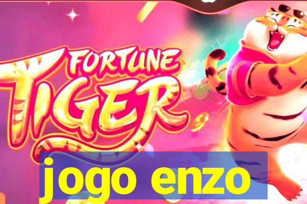 jogo enzo